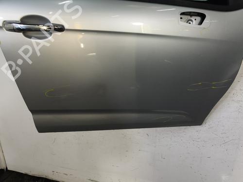 Left front door CITROËN C3 II (SC_) 1.2 VTi 82 | BP29894291C2 