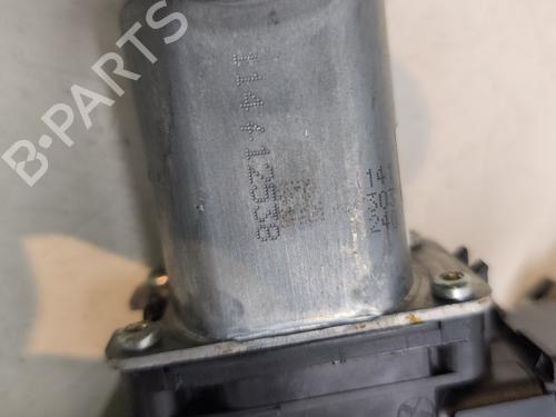 Front right window mechanism SEAT IBIZA IV (6J5, 6P1) 1.2 TSI | BP30162417C23