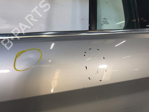 Left rear door FORD GRAND C-MAX (DXA/CB7, DXA/CEU) 1.6 TDCi | BP29491994C4 