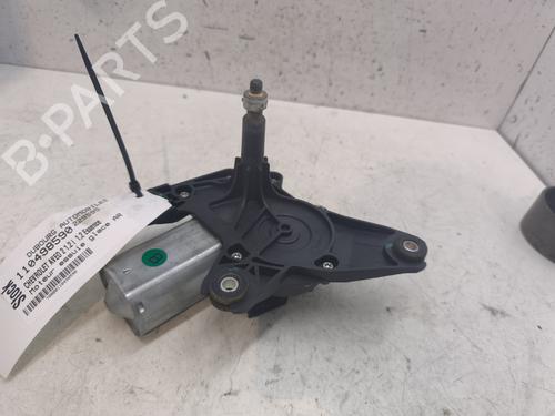 Rear wiper motor CHEVROLET AVEO Hatchback (T300) 1.2 | BP28117938M102 