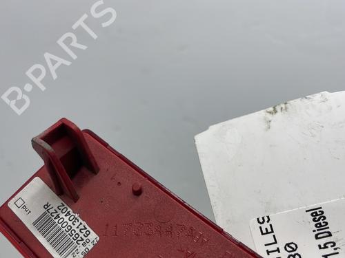 Rear bumper right light DACIA SANDERO II 1.5 dCi 75 / Blue dCi 75 (B8JW, B8M4, B8AH, B8M7, B8M6) | BP31084275C82