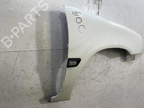 Right front fenders CITROËN SAXO (S0, S1) 1.1 X, SX | BP28181138C42 