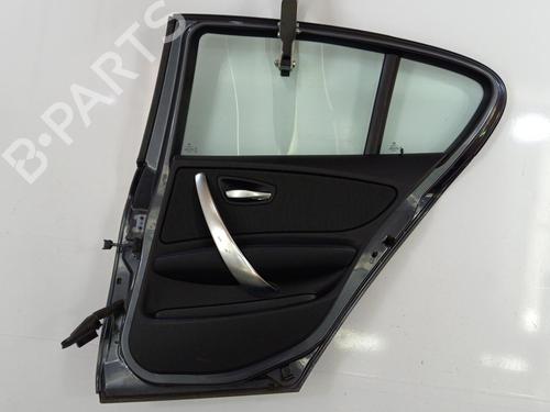 Used Right rear door BMW 1 (E87) 120 d (177 hp) 22816476