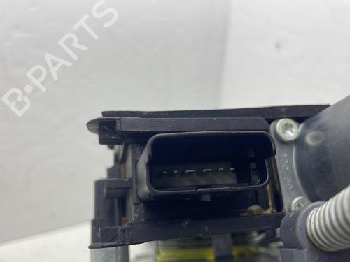 Used Front left window mechanism Front left window mechanism PEUGEOT 308 I (4A_, 4C_) 1.6 HDi (90 hp) 32096590 32096590