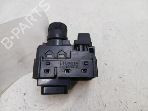 Mirror switch TOYOTA YARIS CROSS (MXP_) 1.5 Hybrid (MXPJ10) | BP37865357I25 - Image 2