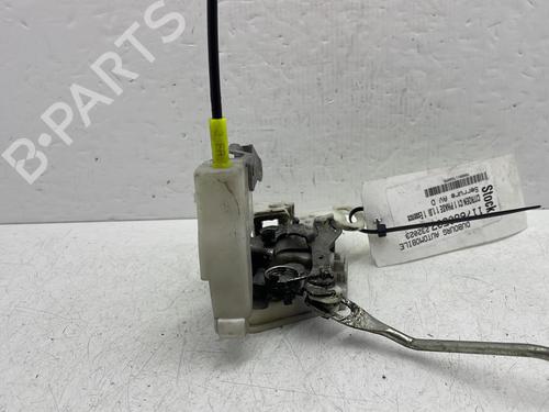 Used Front right lock Front right lock CITROËN C1 (PM_, PN_) 1.0 (68 hp) 31581431 31581431