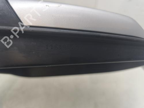 Left mirror BMW 3 (E46) 320 d | BP30928957C26