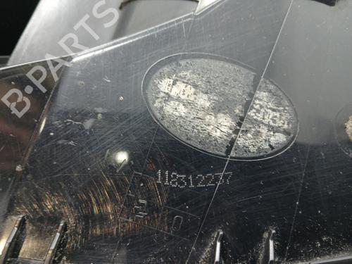 left-taillight-renault-twingo-ii-cn0_-2007-31581803 main image