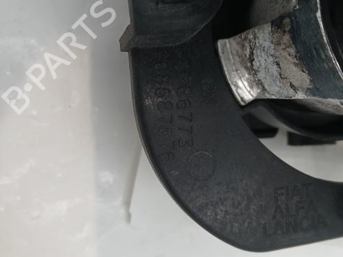 Right front fog light FIAT 500 (312_) 1.2 (312AXA1A) | BP33688062C31 - Image 5