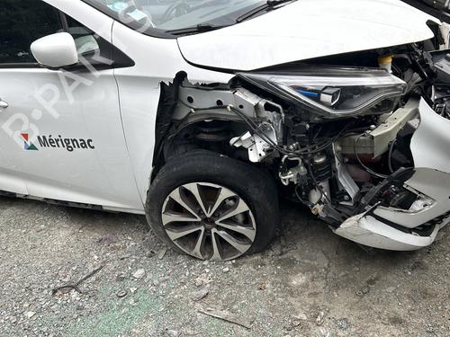 Torpedoplade RENAULT ZOE (BFM_) ZOE (BFMC, BFMD) | BP29725836C110 - Image 3