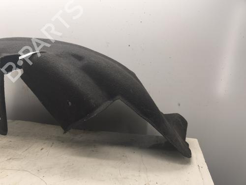 Wheel arch MERCEDES-BENZ A-CLASS (W169) A 200 (169.033, 169.333) | BP27370963C56 