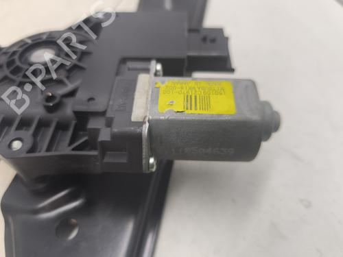 Used Front left window mechanism Front left window mechanism RENAULT KADJAR (HA_, HL_) 1.6 dCi 130 (HLA4) (130 hp) 28064988 28064988