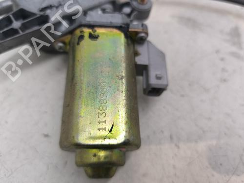 Front right window mechanism PEUGEOT 405 II Break (4E) 1.9 D | BP29640038C23 