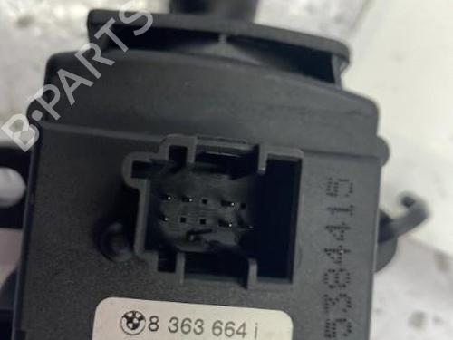 Used Steering column stalk Steering column stalk BMW 3 (E46) 330 d (184 hp) 22833604 22833604