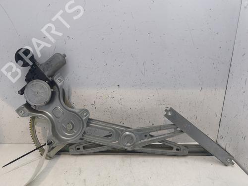 Used Front right window mechanism TOYOTA AURIS (_E15_) 1.4 D-4D (NDE150_, NDE150R) (90 hp) 27931160