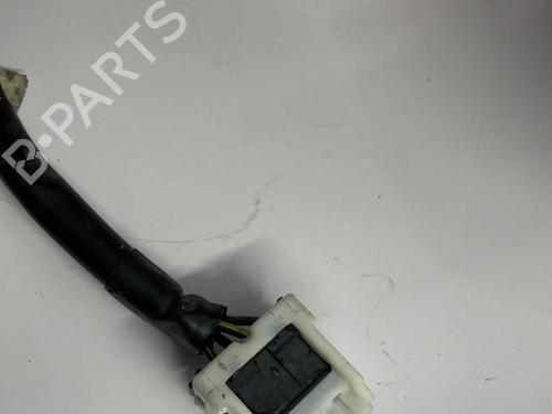 Used Right taillight NISSAN NOTE (E11, NE11) 1.5 dCi (86 hp) 22817120