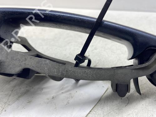 Rear left exterior door handle VW GOLF V (1K1) 1.9 TDI | BP30134769C130 