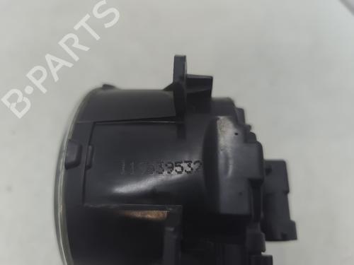 Right front fog light CITROËN C4 II (NC_) 1.6 HDi 90 | BP31823665C31