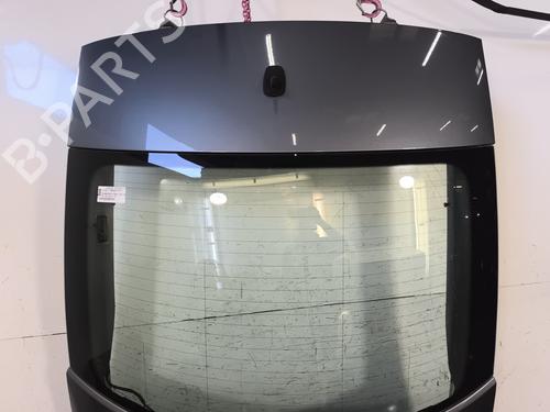 Tailgate VW BEETLE (5C1, 5C2) 1.6 TDI | BP29833627C6