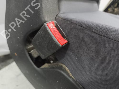 Left front seat CITROËN BERLINGO Box Body/MPV (B9) 1.6 HDi / BlueHDi 75 | BP38628954C15 - Image 3