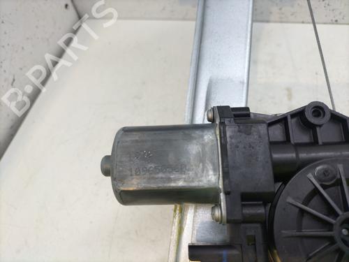 Front left window mechanism DACIA DUSTER (HM_) 1.5 dCi 110 (HMAB) | BP27874578C22 - Image 4