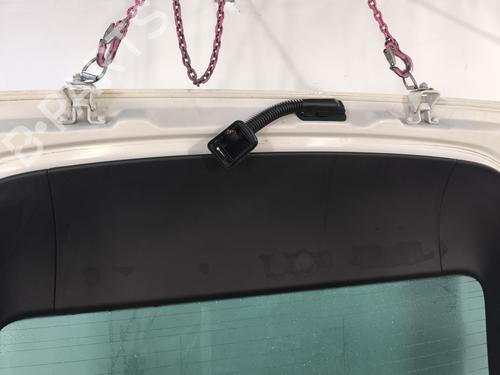 Tailgate VW BEETLE (5C1, 5C2) 2.0 TDI | BP29833818C6