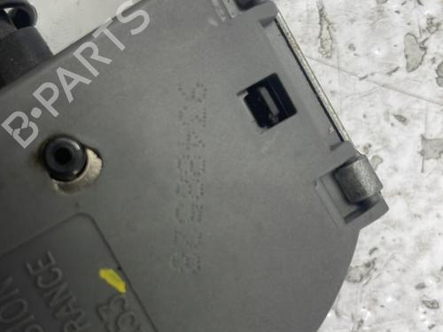 Used Steering column stalk Steering column stalk RENAULT 21 Estate (K48_) 2.1 Turbo-D (K48A, K48W, K487, K488) (88 hp) 22842195 22842195