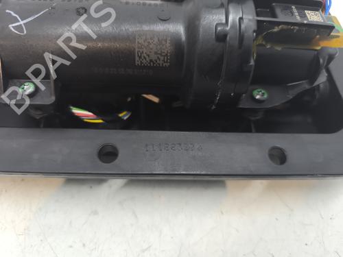 AdBlue tank PEUGEOT 308 II (LB_, LP_, LW_, LH_, L3_) 1.6 BlueHDi 120 | BP29377200M85 