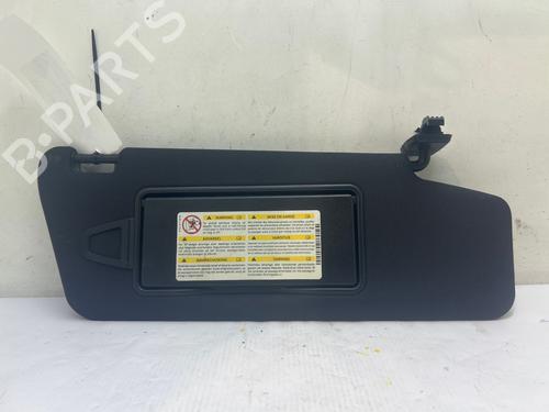 Right sun visor MERCEDES-BENZ E-CLASS (W212) E 350 CDI (212.023) | BP38639905I2 - Image 2