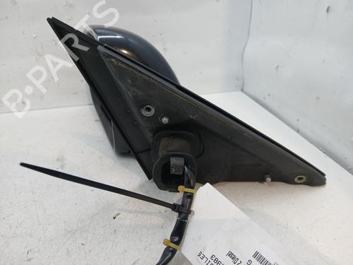 Ryggespeil venstre AUDI A4 B8 (8K2) 2.0 TDI | BP29960169C26