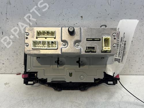 Radio CITROËN C1 II (PA_, PS_) 1.0 VTi 72 | BP28054357E6
