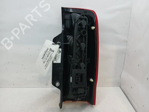 Venstre Baklys CITROËN NEMO MPV 1.3 HDi 75 | BP29980450C34