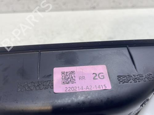 Right rear window switch RENAULT ARKANA I (LCM_, LDN_) 1.6 E-TECH 145 (LDMU) | BP27924549I28 - Image 2