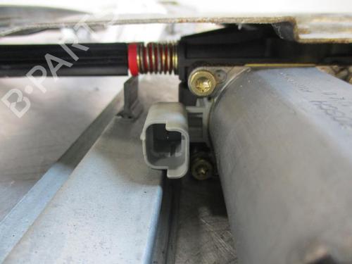 Used Front right window mechanism Front right window mechanism 22812585 22812585