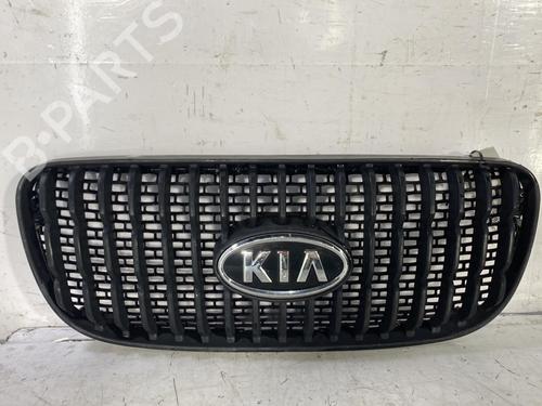 Used Grille KIA PICANTO I (SA) 1.1 (65 hp) 22830450
