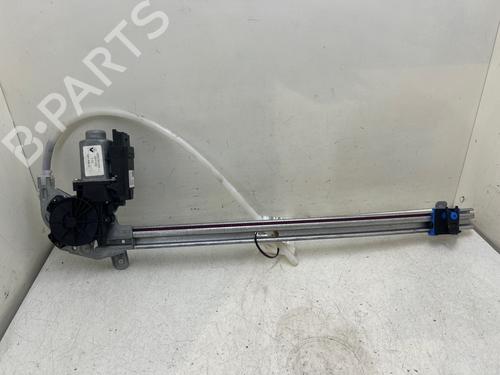 Rear left window mechanism RENAULT ESPACE IV (JK0/1_) 2.0 dCi (JK01, JK02, JK1J, JK1K, JK1H) | BP38009001C24 - Image 3