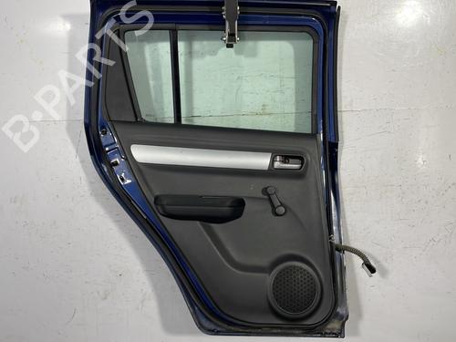 left-rear-door-suzuki-swift-iii-mz-ez-2005-23830156 main image