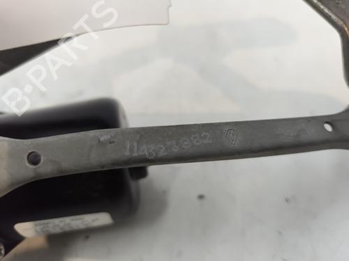 Front wiper motor RENAULT CLIO III (BR0/1, CR0/1) 1.5 dCi (C/BR0G, C/BR1G) | BP30162388M29