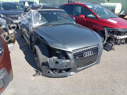 Left front window switch AUDI A5 Convertible (8F7) 3.0 TDI quattro | BP30647554I27 - Image 12