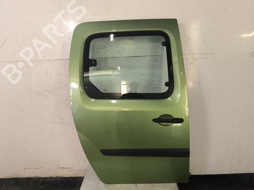 Højre side skydedør RENAULT KANGOO / GRAND KANGOO II (KW0/1_) 1.5 dCi 90 (KW05, KW08, KW0G, KW11) (90 hp) 31923683