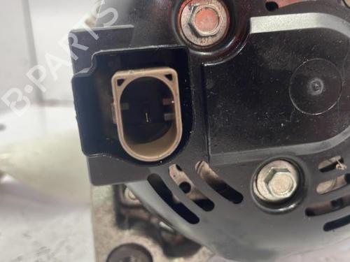 Generator FORD FOCUS IV (HN) 1.0 EcoBoost | BP22840374M7 
