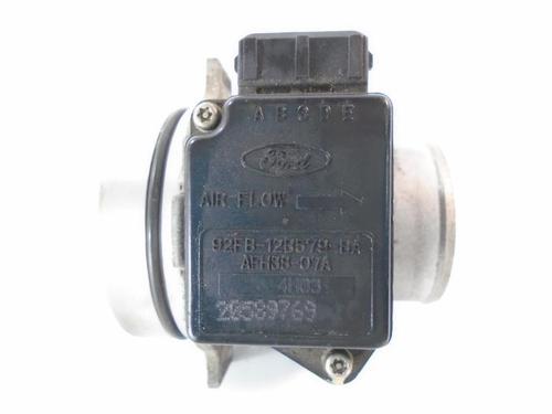 Mass air flow sensor FORD ESCORT V (AAL, ABL) 1.6 i 16V | BP22812837M95 