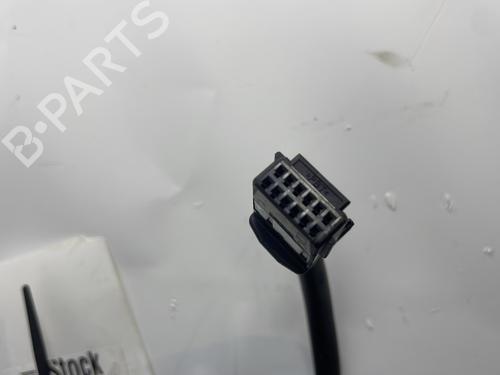 Left mirror RENAULT CLIO IV (BH_) 1.5 dCi 75 | BP29314842C26 