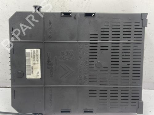 Fuse box PEUGEOT 407 (6D_) 2.0 HDi 135 (6DRHRH, 6DRHRE, 6DRHRG, 6DRHRJ) | BP22845066E1 