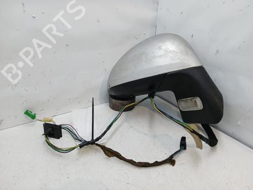 Used Right mirror CITROËN C4 I (LC_) 1.6 HDi (109 hp) 29834330