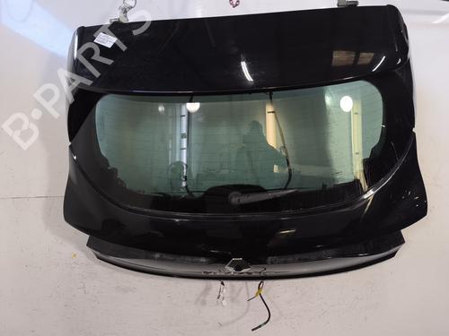 Używane Klapa tylna bagażnika RENAULT MEGANE IV Hatchback (B9A/M/N_) 1.3 TCe 140 (B9NB) (140 hp) 29834369