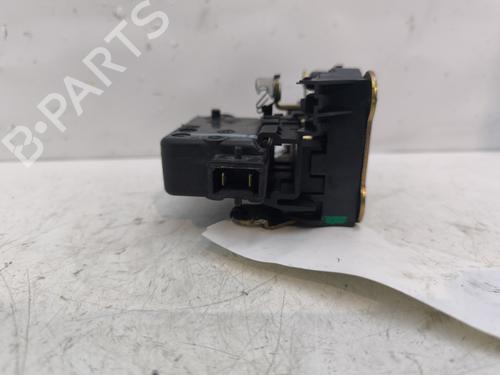 Front left lock RENAULT KANGOO (KC0/1_) 1.4 (KC0C, KC0H, KC0B, KC0M) | BP29515832C98 
