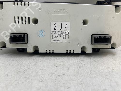 Climate control SUZUKI SWIFT III (MZ, EZ) 1.6 (RS416, RR 416, ZC31S) | BP37021730I5 - Image 2