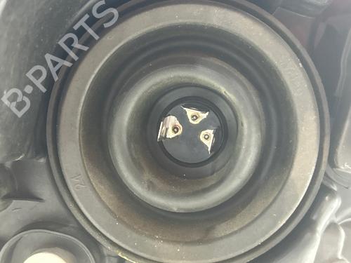 Left headlight RENAULT TWINGO II (CN0_) 1.2 16V (CN04, CN0B) | BP40561012C28 - Image 2