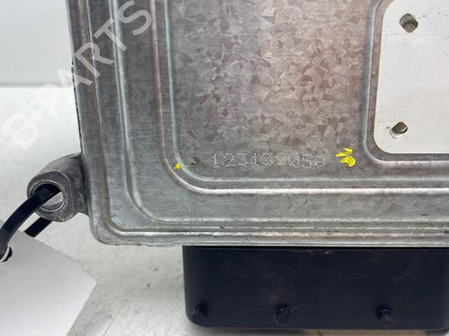 Engine control unit (ECU) KIA NIRO I (DE)  | BP34384633M57  - Image 5